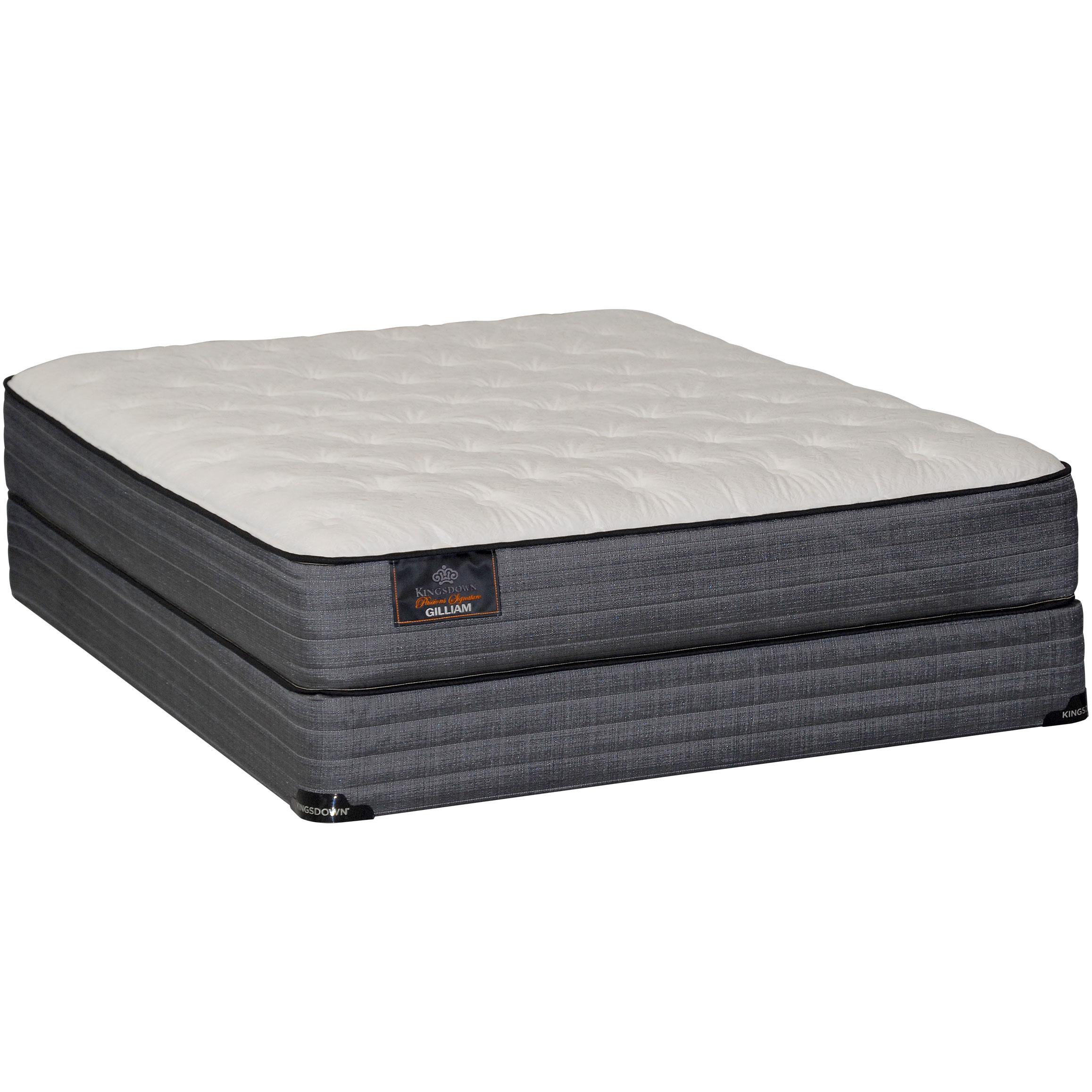 Kingsdown hot sale cheyenne mattress